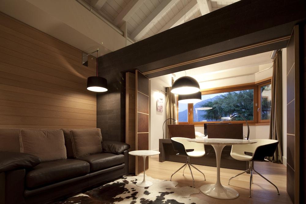 Hotel Milano Alpen Resort Meeting&Spa Castione della Presolana Ngoại thất bức ảnh