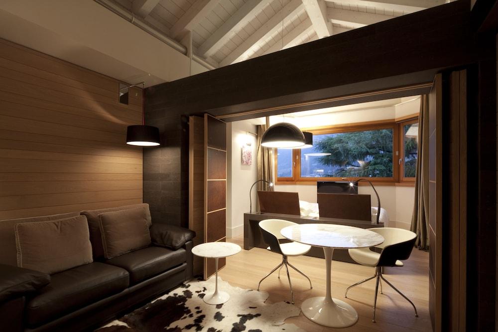 Hotel Milano Alpen Resort Meeting&Spa Castione della Presolana Ngoại thất bức ảnh