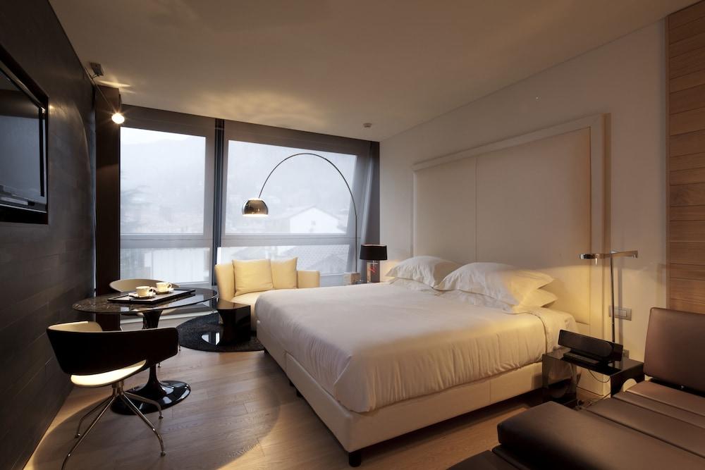 Hotel Milano Alpen Resort Meeting&Spa Castione della Presolana Ngoại thất bức ảnh