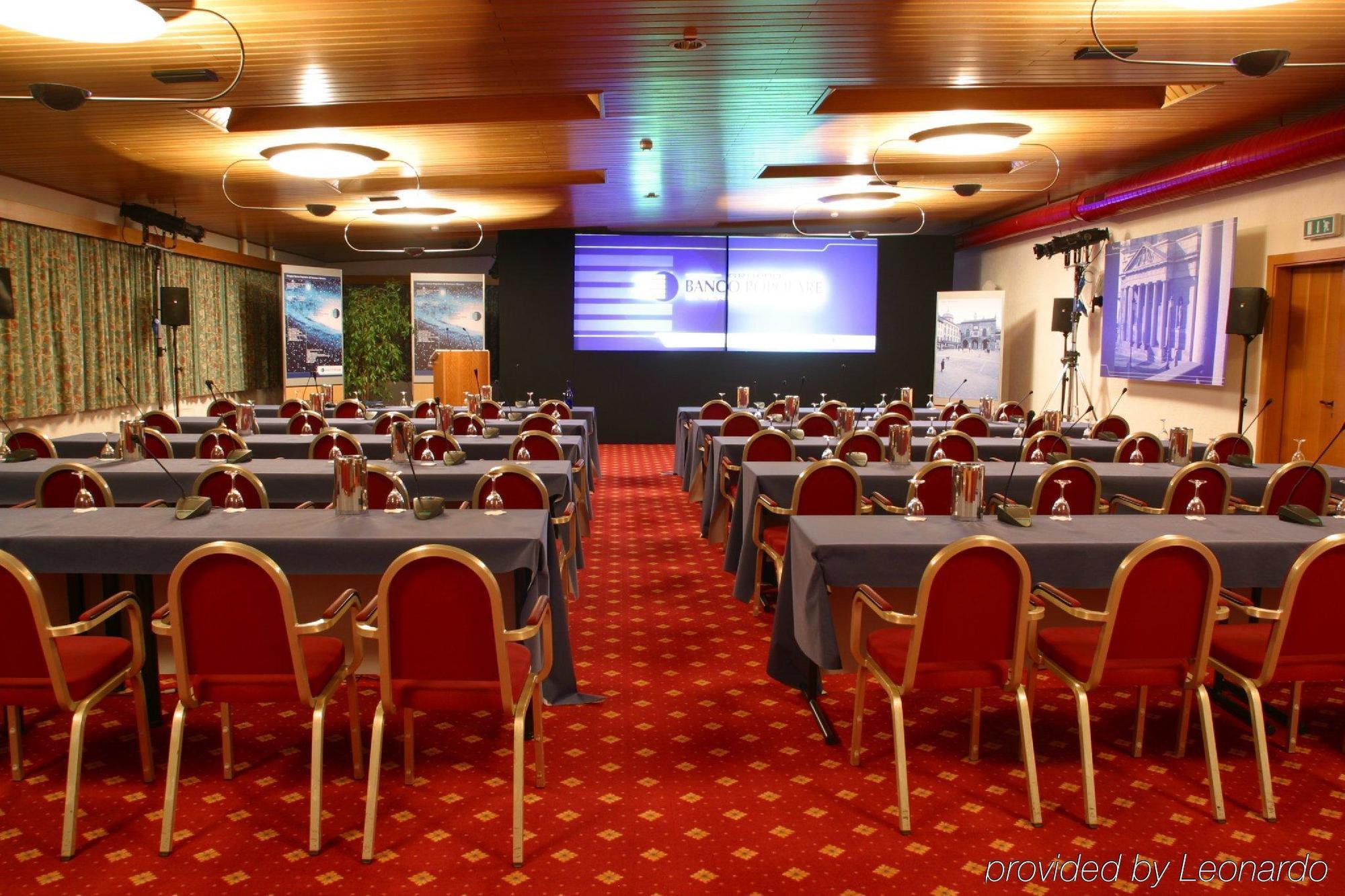 Hotel Milano Alpen Resort Meeting&Spa Castione della Presolana Ngoại thất bức ảnh