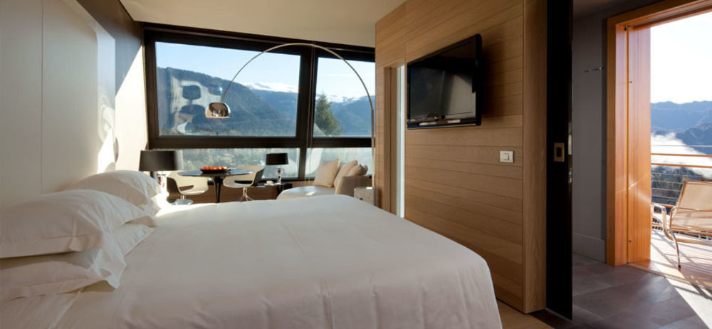 Hotel Milano Alpen Resort Meeting&Spa Castione della Presolana Ngoại thất bức ảnh
