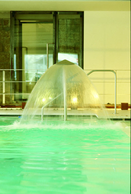 Hotel Milano Alpen Resort Meeting&Spa Castione della Presolana Ngoại thất bức ảnh