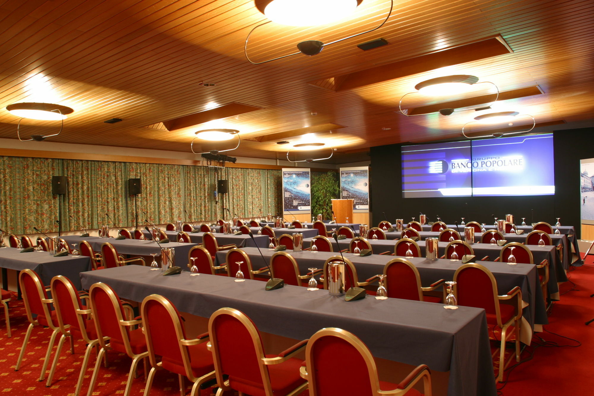 Hotel Milano Alpen Resort Meeting&Spa Castione della Presolana Ngoại thất bức ảnh