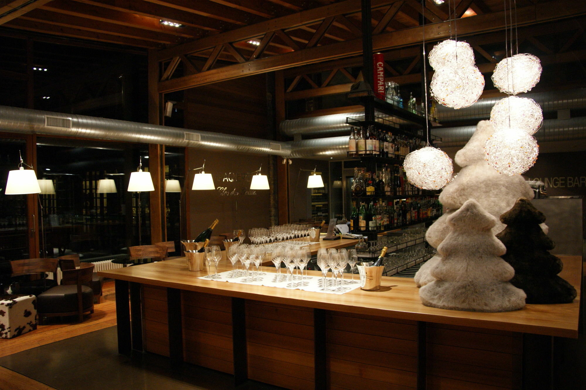 Hotel Milano Alpen Resort Meeting&Spa Castione della Presolana Ngoại thất bức ảnh