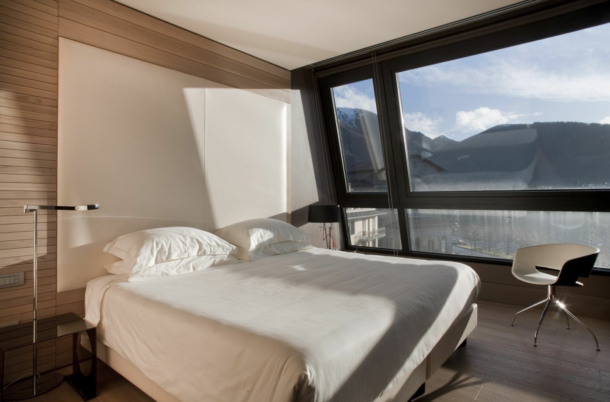 Hotel Milano Alpen Resort Meeting&Spa Castione della Presolana Ngoại thất bức ảnh