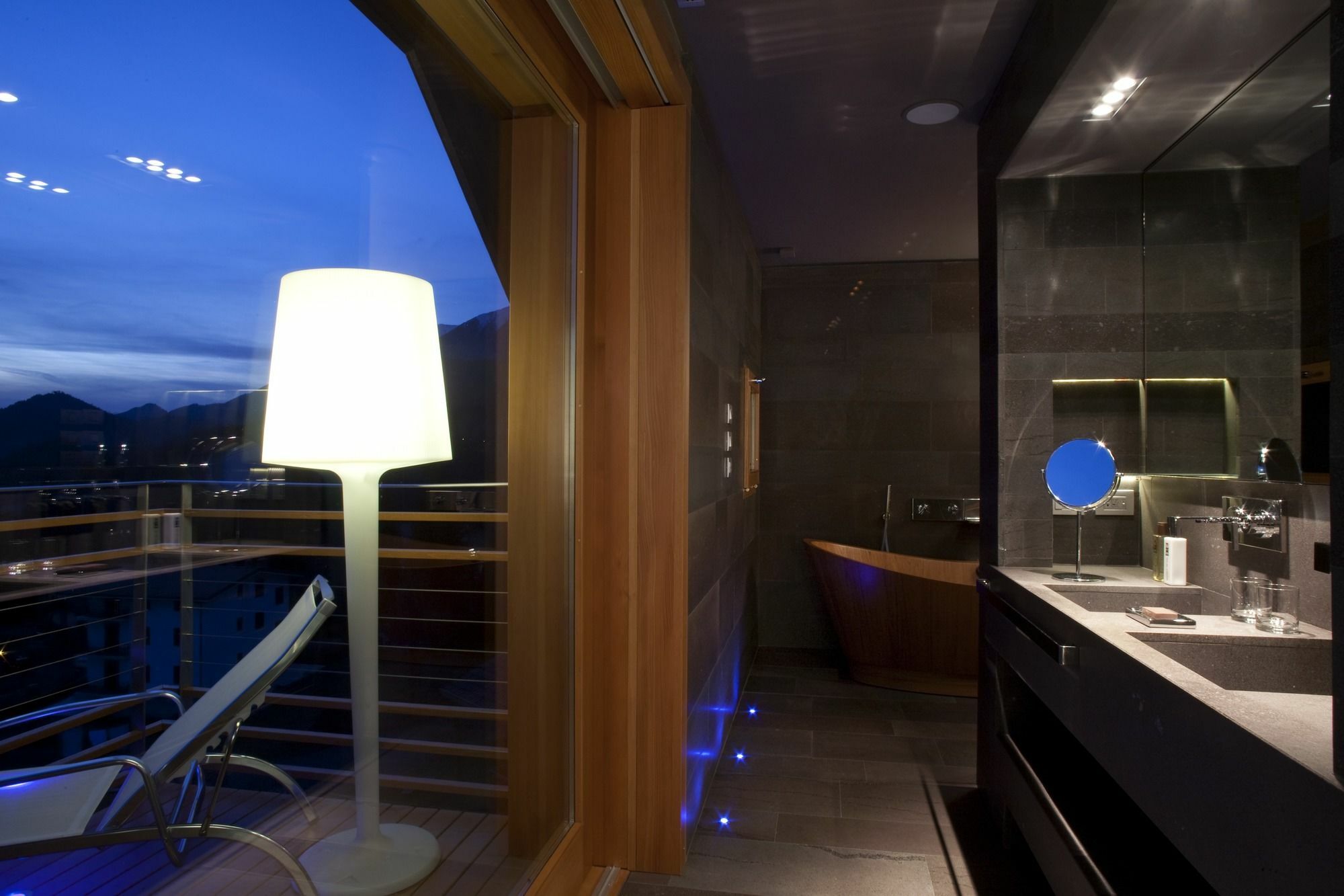 Hotel Milano Alpen Resort Meeting&Spa Castione della Presolana Ngoại thất bức ảnh