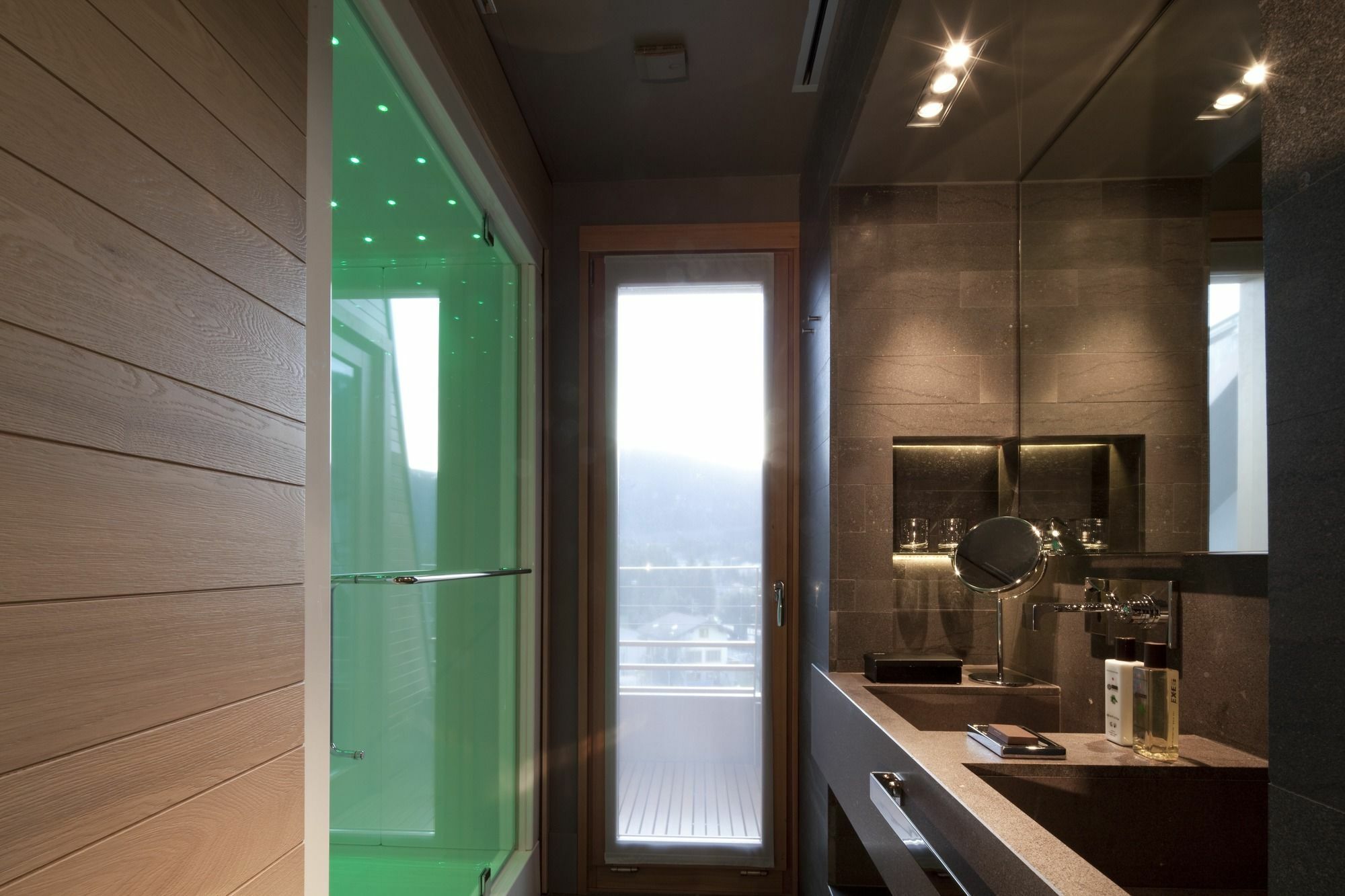 Hotel Milano Alpen Resort Meeting&Spa Castione della Presolana Ngoại thất bức ảnh