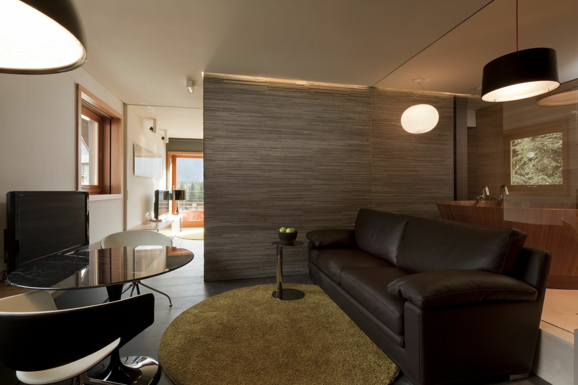 Hotel Milano Alpen Resort Meeting&Spa Castione della Presolana Ngoại thất bức ảnh