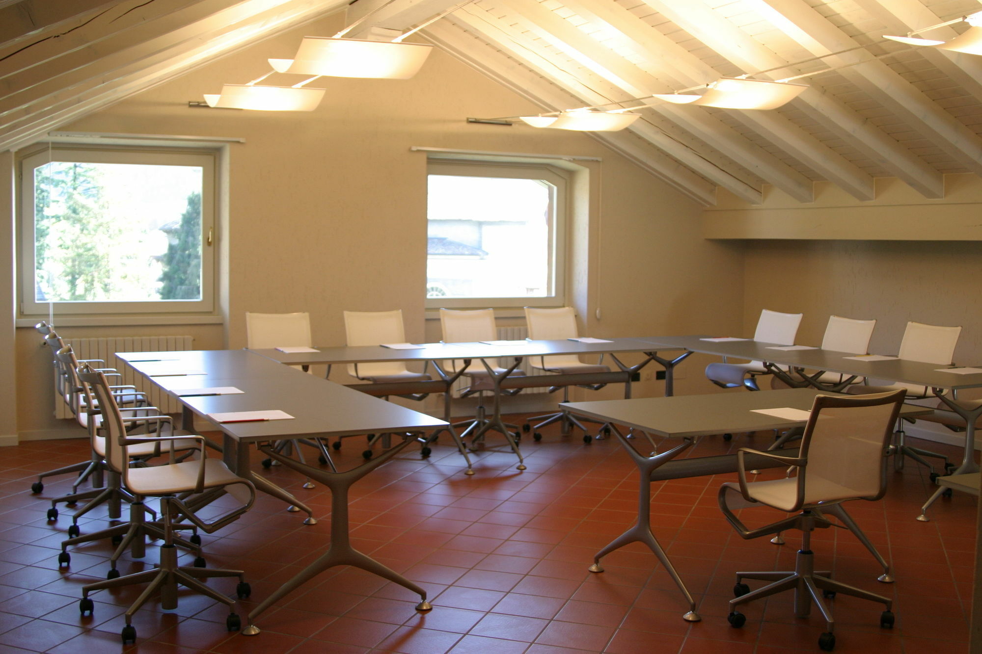 Hotel Milano Alpen Resort Meeting&Spa Castione della Presolana Ngoại thất bức ảnh